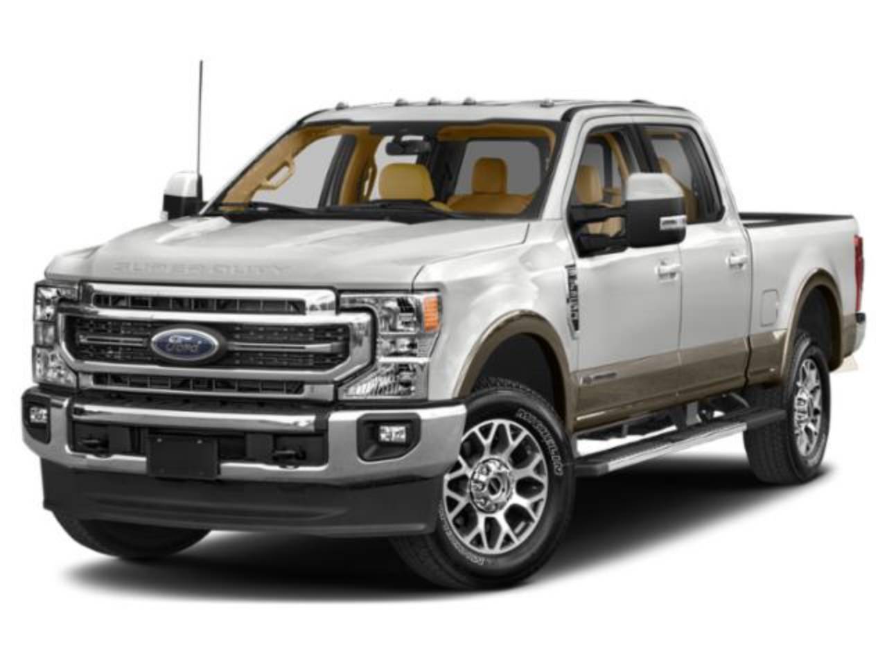 2022 Ford F-350's photo