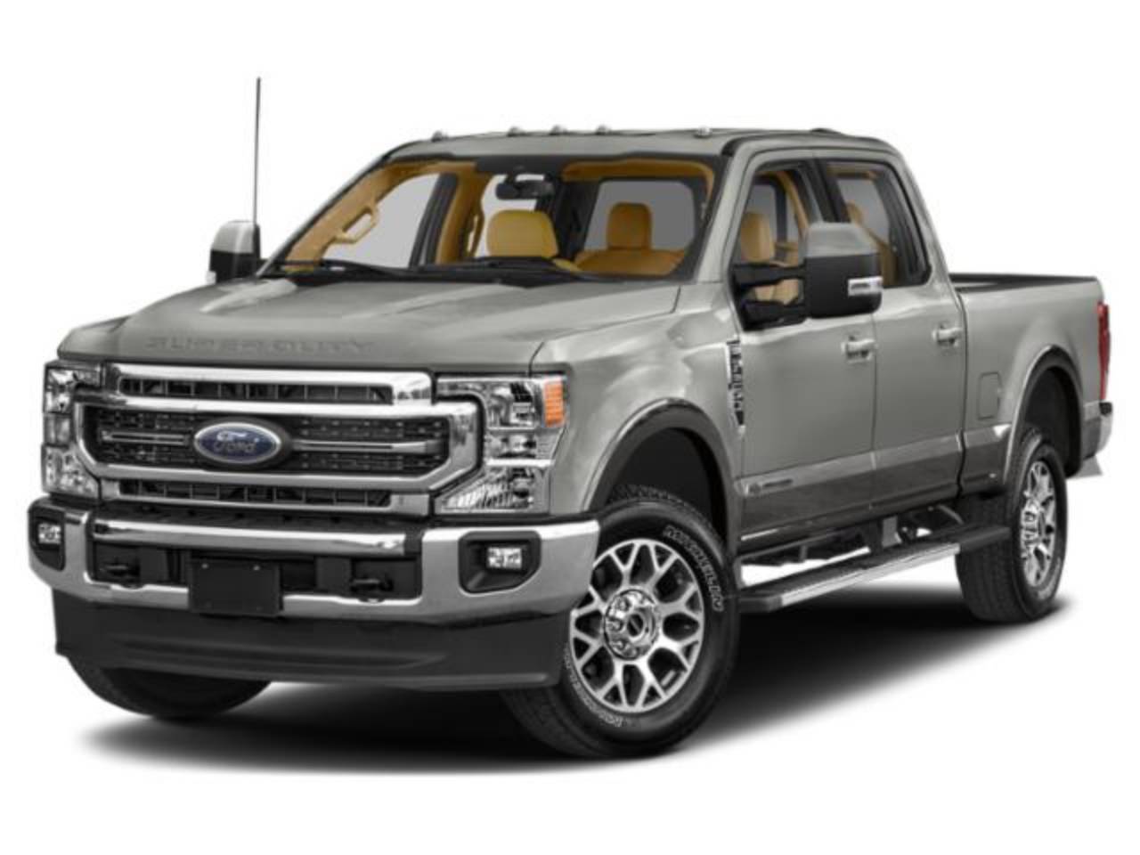 2022 Ford F-350 Super Duty Lariat