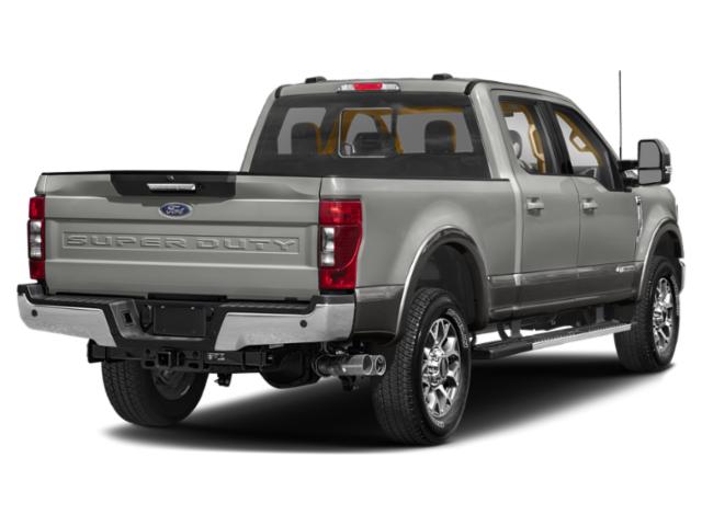 2022 Ford F-350 photo 2