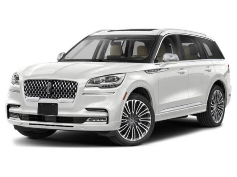 2022 Lincoln Aviator Black Label AWD