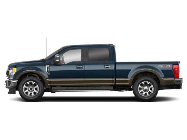 2022 Ford F-350 King Ranch photo 2