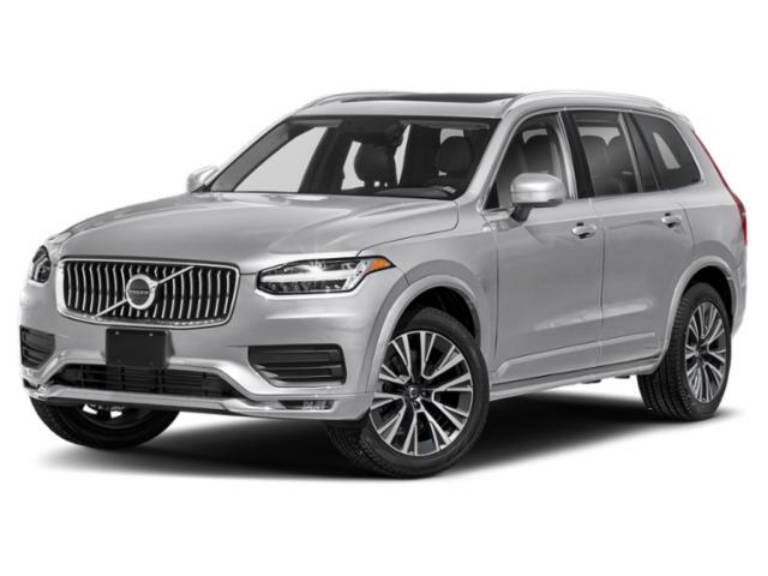 2020 Volvo XC90 Inscription