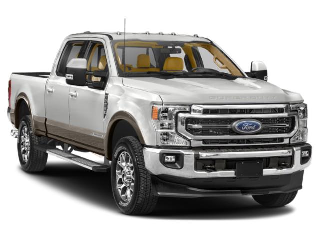 2022 Ford F-250 photo 17