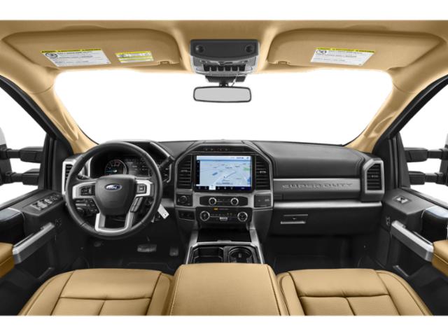 2022 Ford F-250 photo 19
