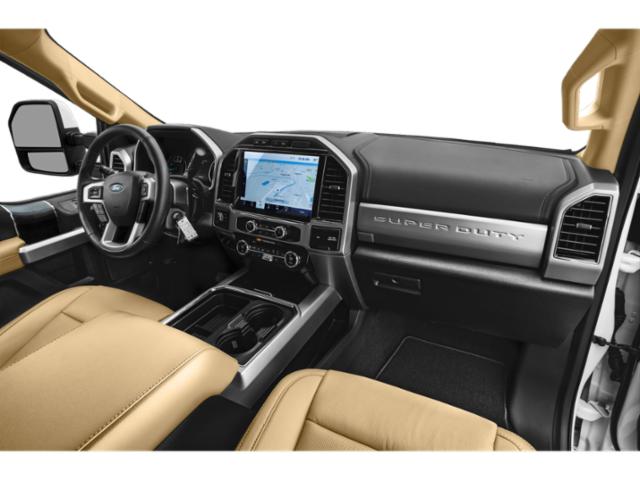 2022 Ford F-250 photo 25