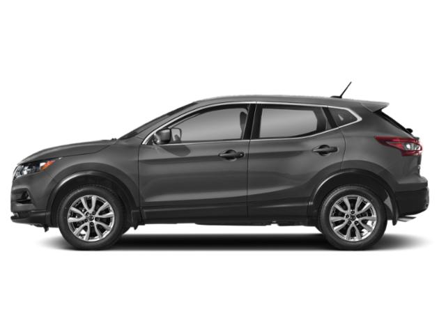 2020 Nissan Rogue Sport S photo 38