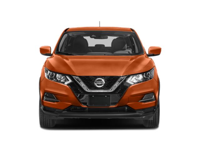 2020 Nissan Rogue Sport S photo 39