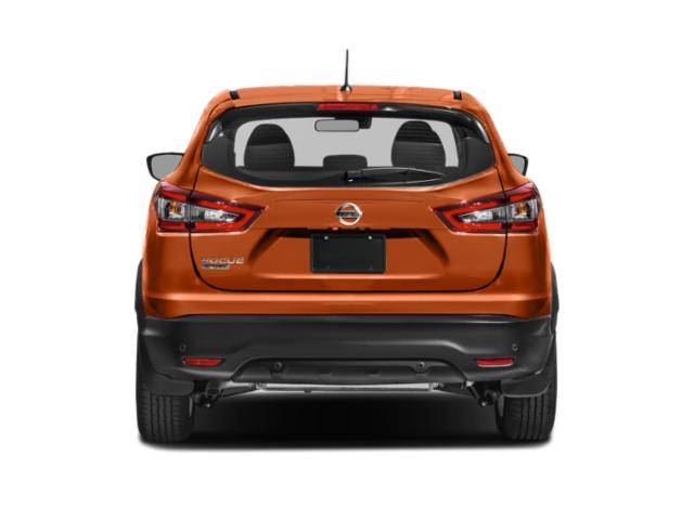2020 Nissan Rogue Sport S photo 40