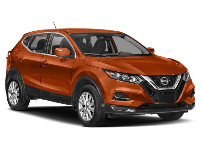 2020 Nissan Rogue Sport S photo 41