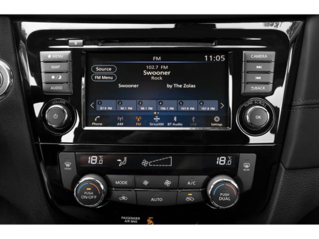 2020 Nissan Rogue Sport S photo 45