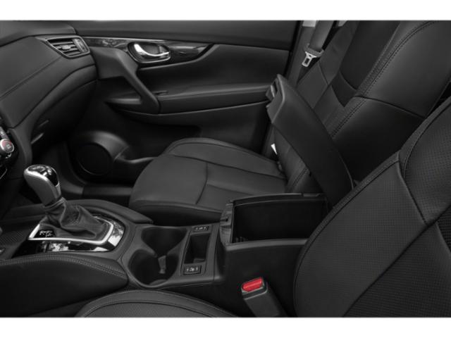 2020 Nissan Rogue Sport S photo 48