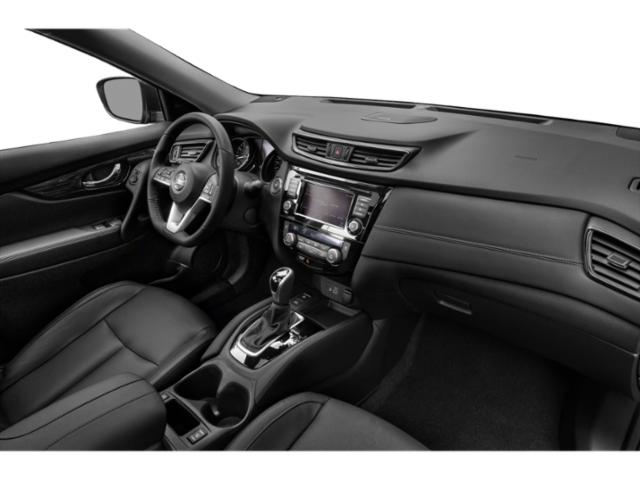 2020 Nissan Rogue Sport S photo 49