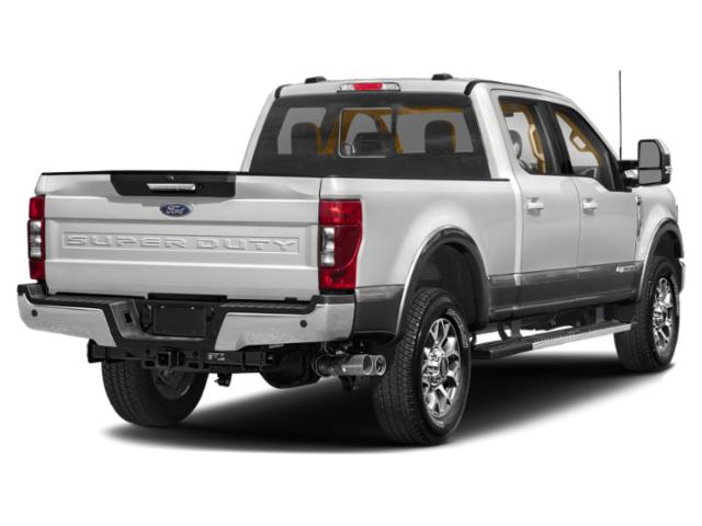 2022 Ford F-250 photo 2
