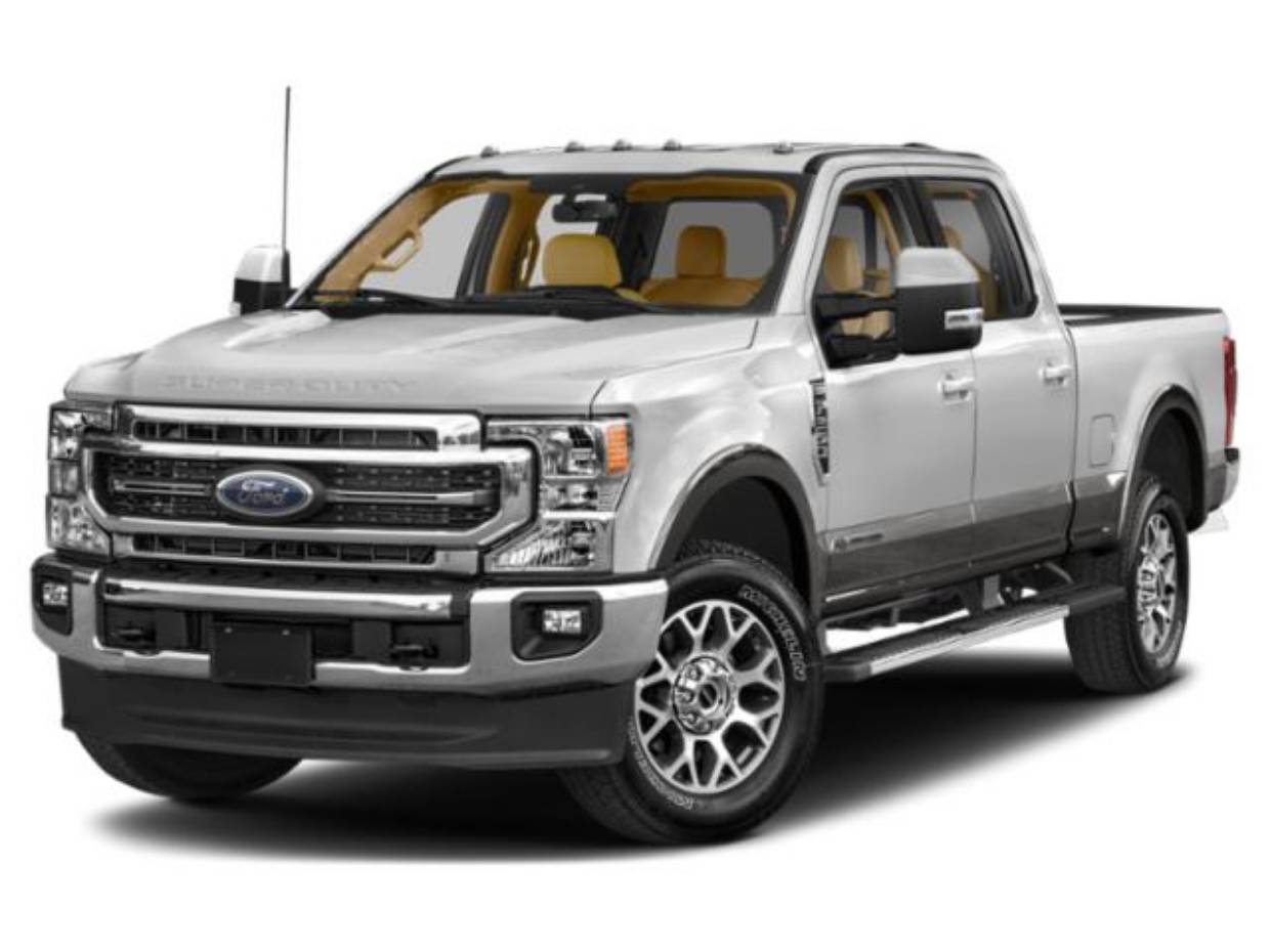 2022 Ford F-250 Super Duty Lariat's photo