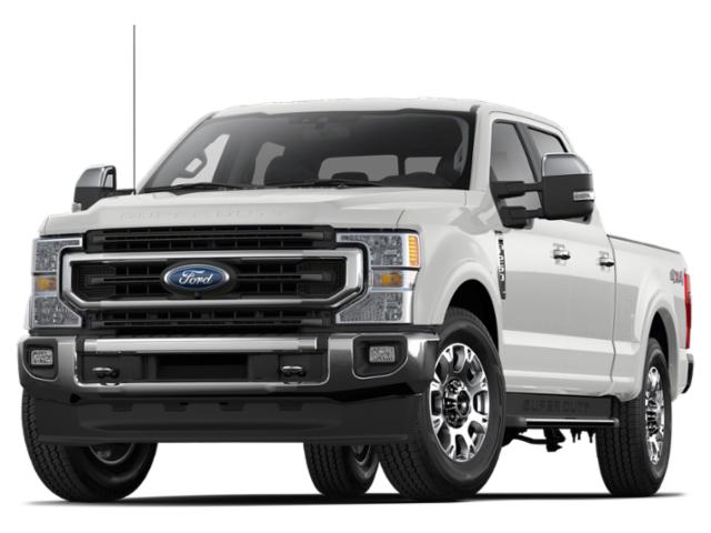 2022 Ford F-350SD King Ranch