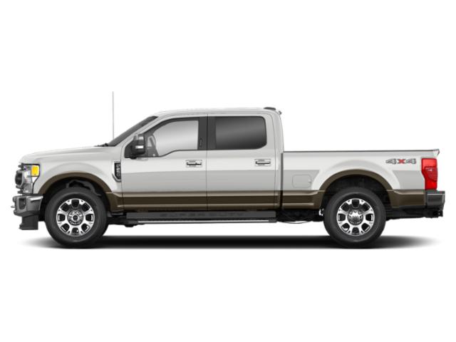 2022 Ford F-250 photo 2