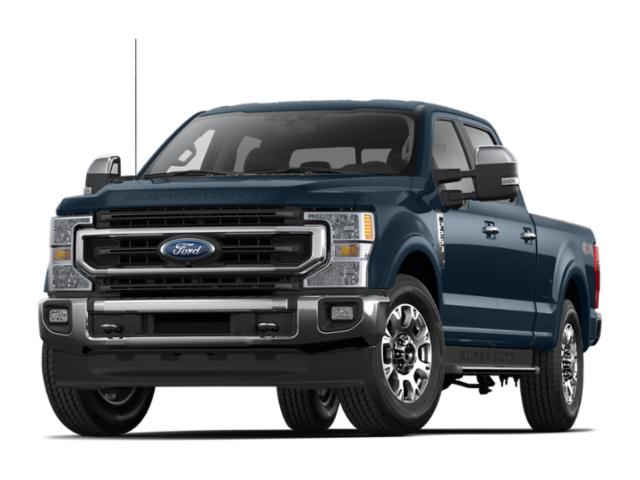 2022 Ford F-250SD King Ranch