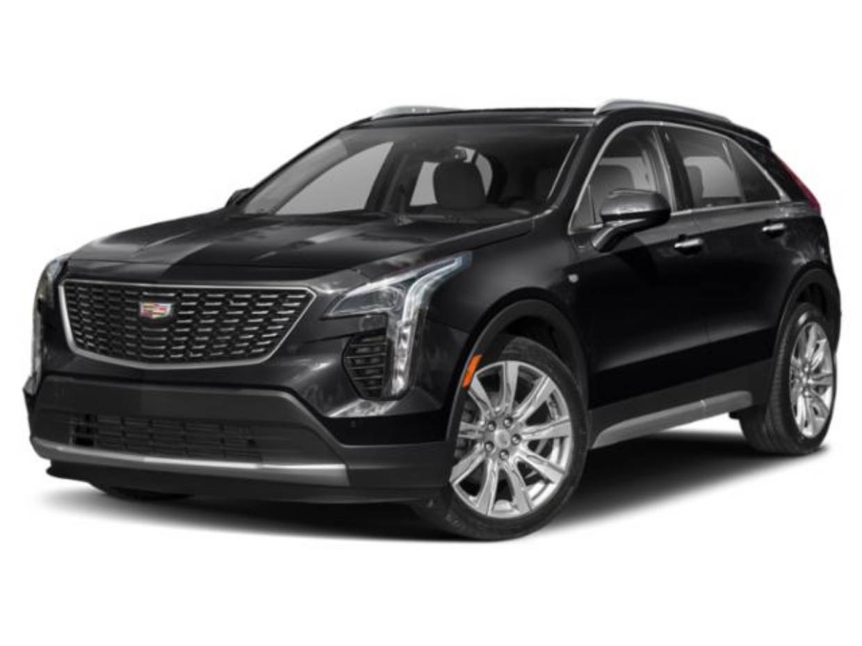 2020 Cadillac XT4 Premium Luxury's photo