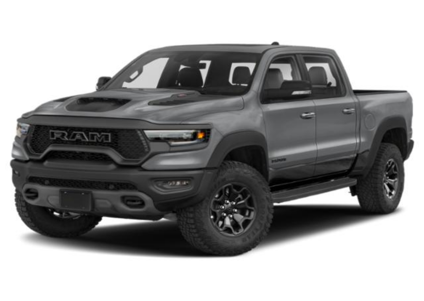 2021 RAM Ram 1500 Pickup TRX's photo
