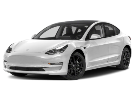2022 Tesla Model 3 Base
