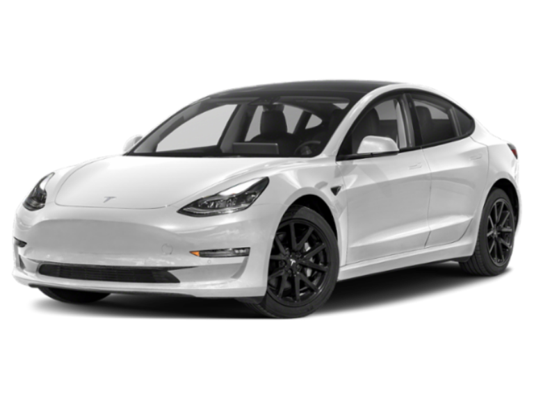 2022 Tesla Model 3 Base