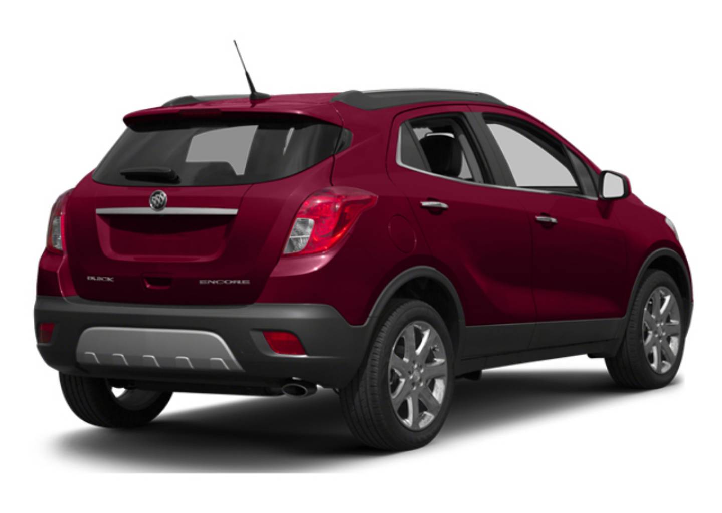 Used 2013 Buick Encore Convenience with VIN KL4CJBSB3DB191857 for sale in Ville Platte, LA
