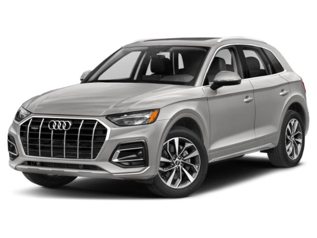 2021 Audi Q5 45 Prestige