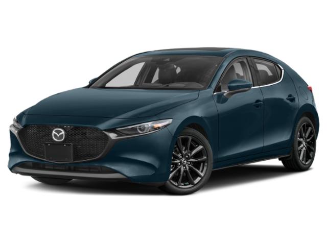 2019 Mazda Mazda3 Premium