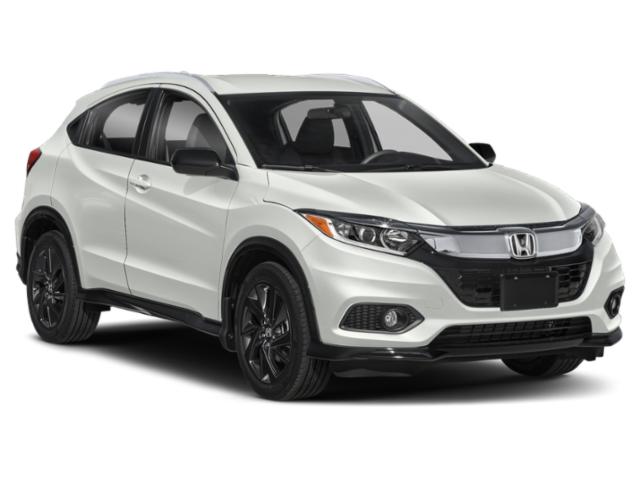 2021 Honda HR-V Sport photo 2