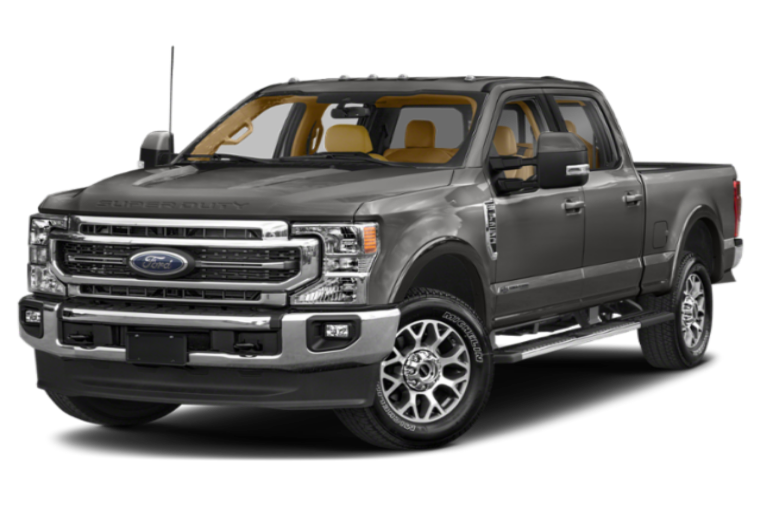 2022 Ford F-250 Super Duty Lariat's photo
