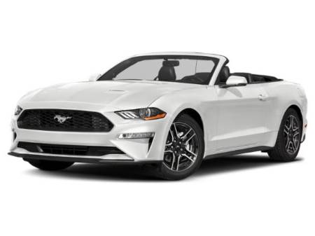 2020 Ford Mustang EcoBoost® Premium