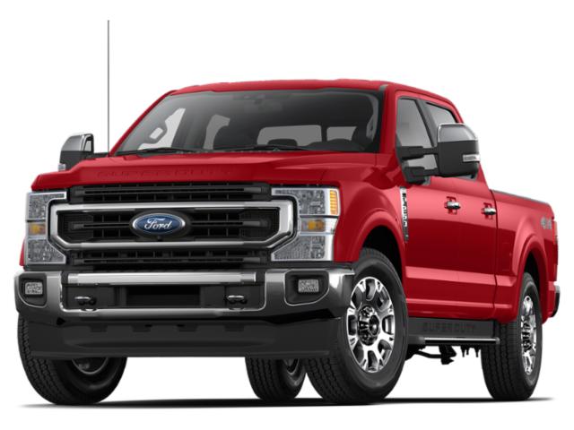 2022 Ford F-250 Super Duty KING RANCH