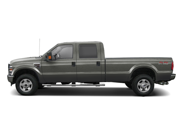 2010 Ford F-250SD XLT