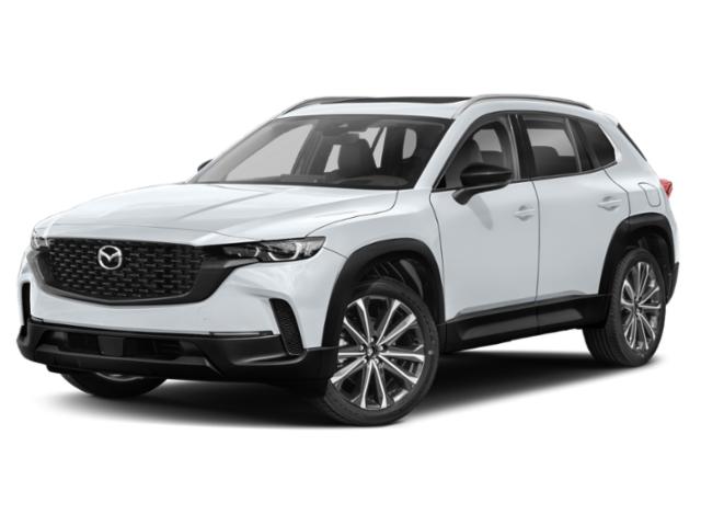 2023 Mazda CX-50 2.5 S Premium Plus Package
