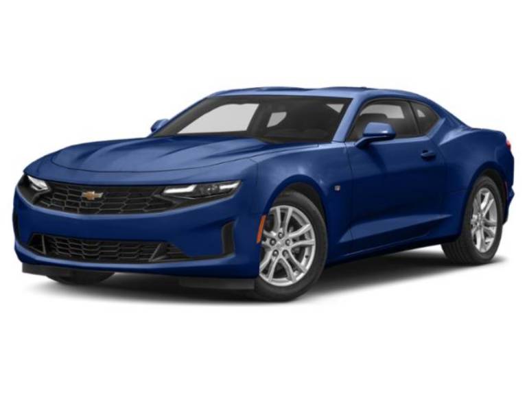 2020 Chevrolet Camaro LT1
