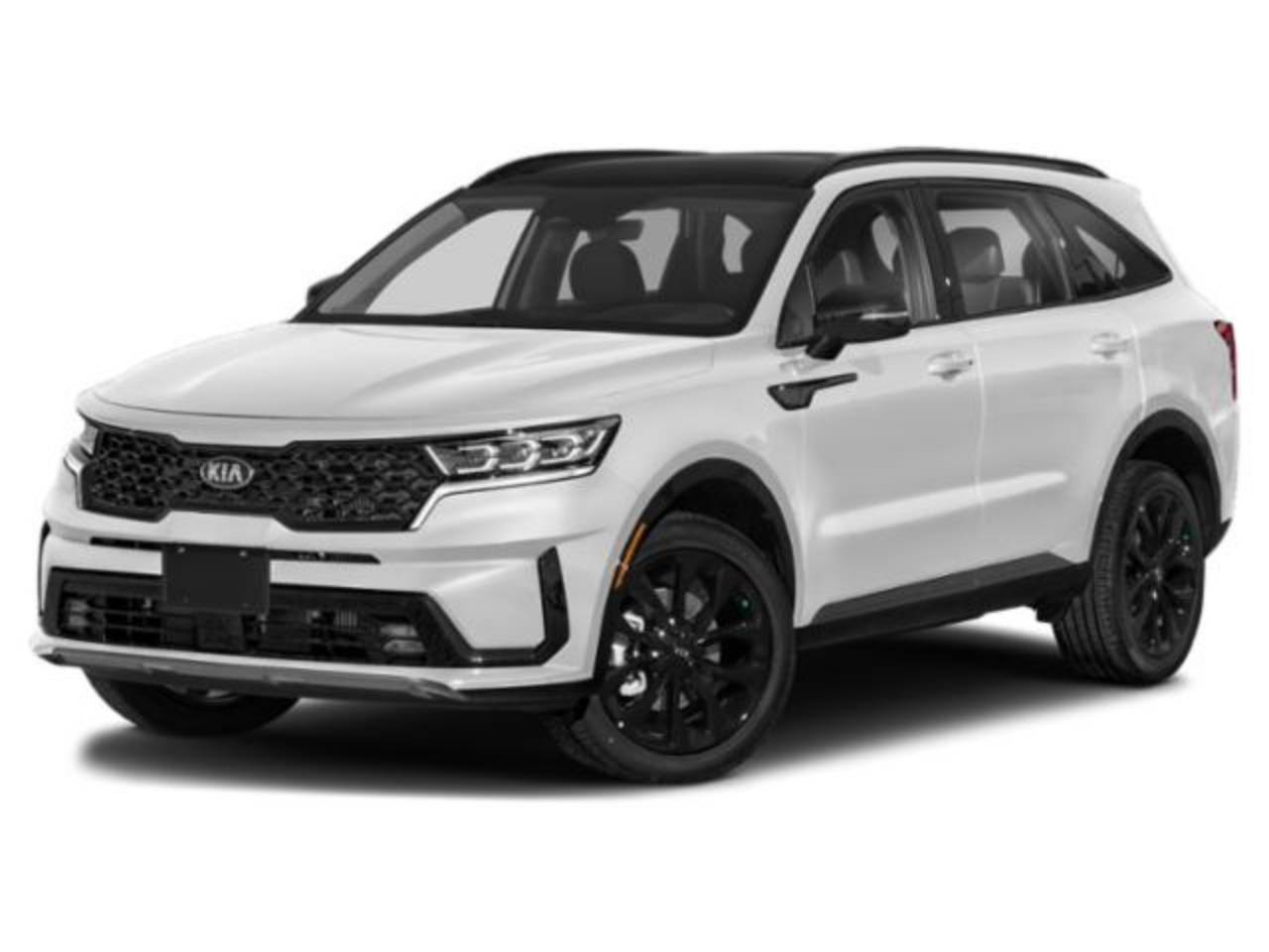 2021 Kia Sorento SX Prestige DCT's photo