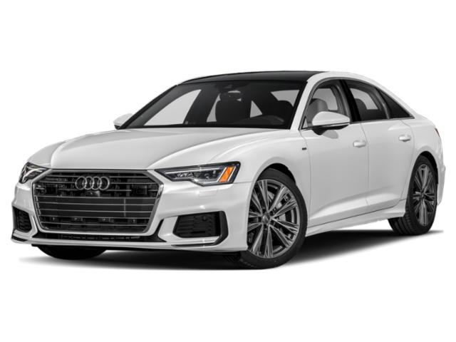 2021 Audi A6 45 Sport Premium Plus