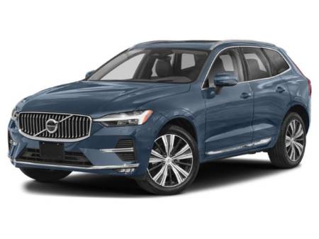 2022 Volvo XC60 B6 Inscription