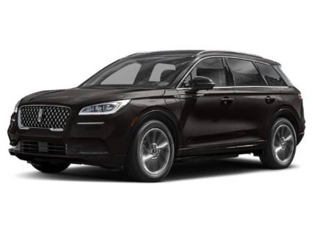 2022 Lincoln Corsair Plug-In Hybrid Grand Touring