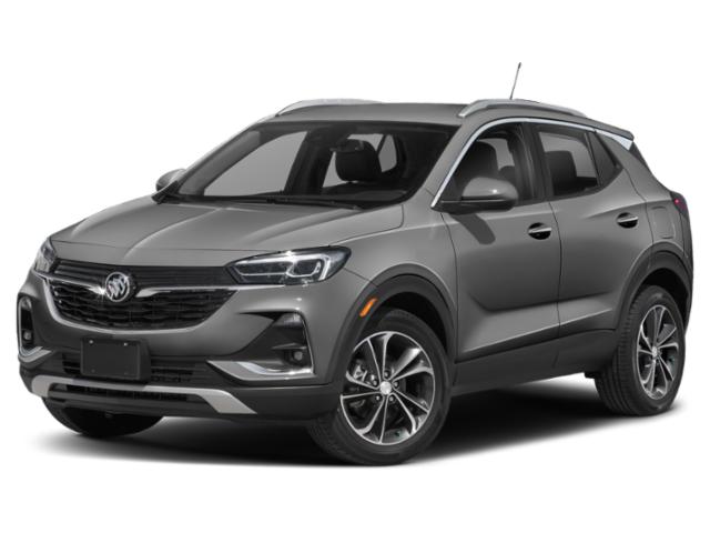 2020 Buick Encore GX Essence