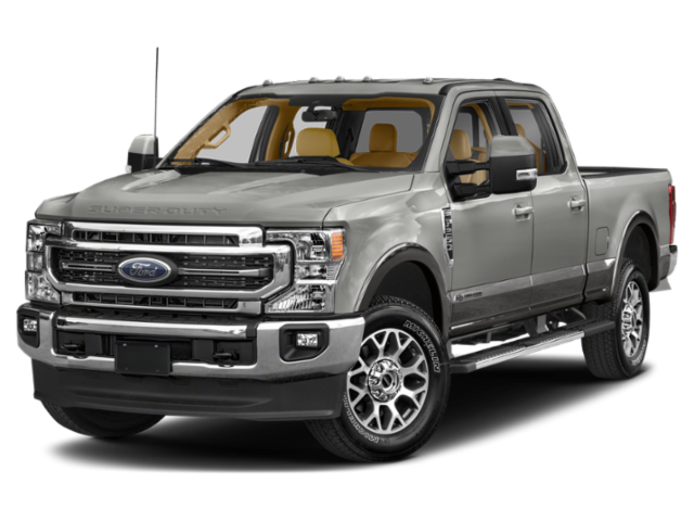 2022 Ford F-350SD LARIAT