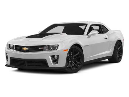 2013 Chevrolet Camaro ZL1