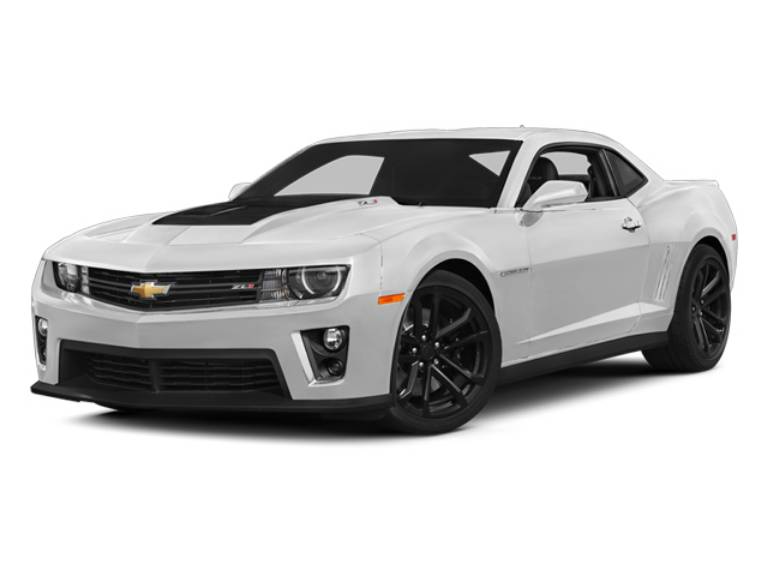 2013 Chevrolet Camaro ZL1