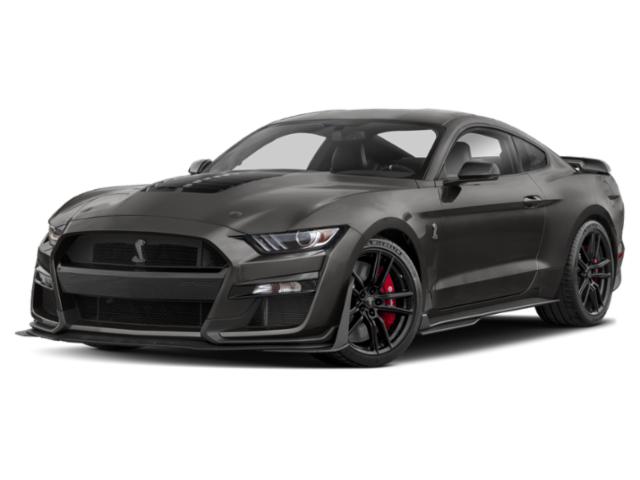 2022 Ford Mustang Shelby GT500