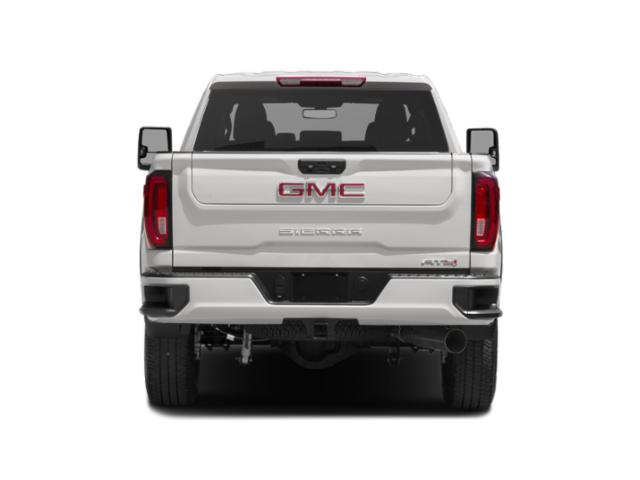 2021 Gmc Sierra AT4 photo 29