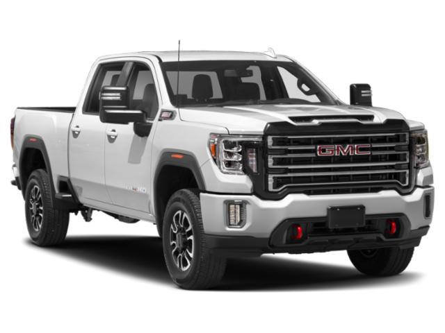 2021 Gmc Sierra AT4 photo 30