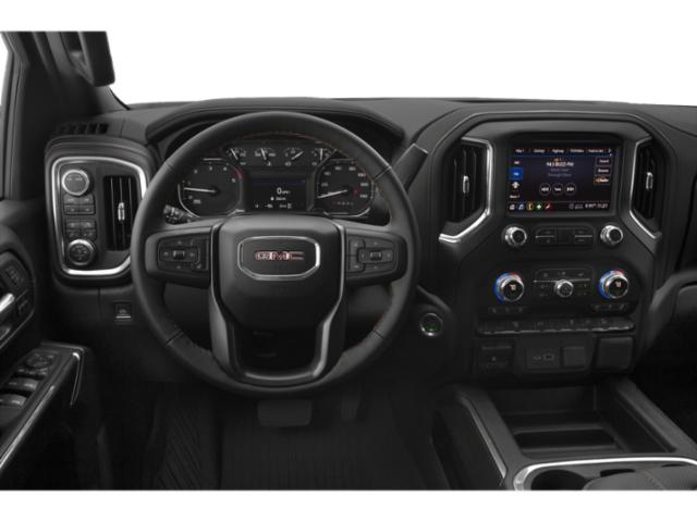 2021 Gmc Sierra AT4 photo 31