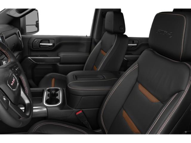 2021 Gmc Sierra AT4 photo 33