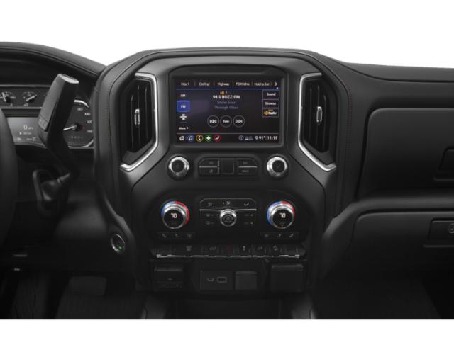 2021 Gmc Sierra AT4 photo 34