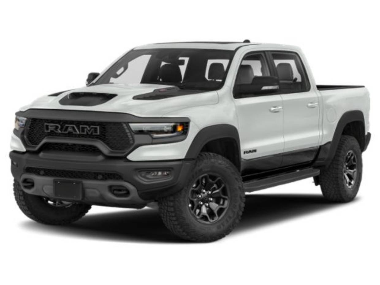 2022 RAM 1500 TRX 4x4 Crew Cab 5'7's photo